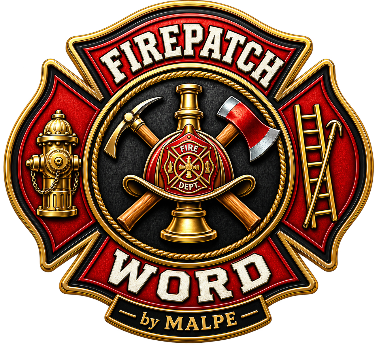 MALPE FirePatch