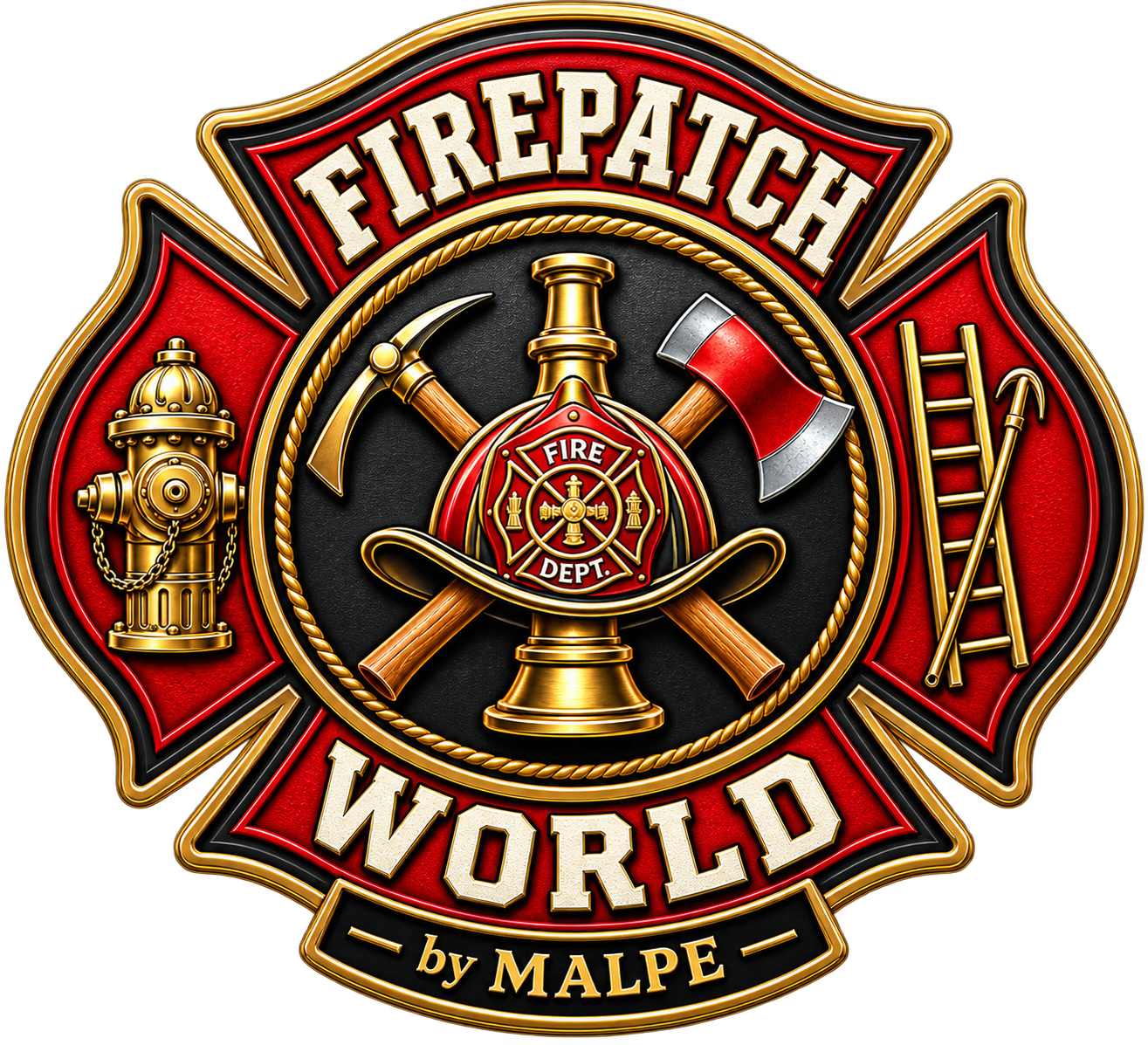 MALPE FirePatch