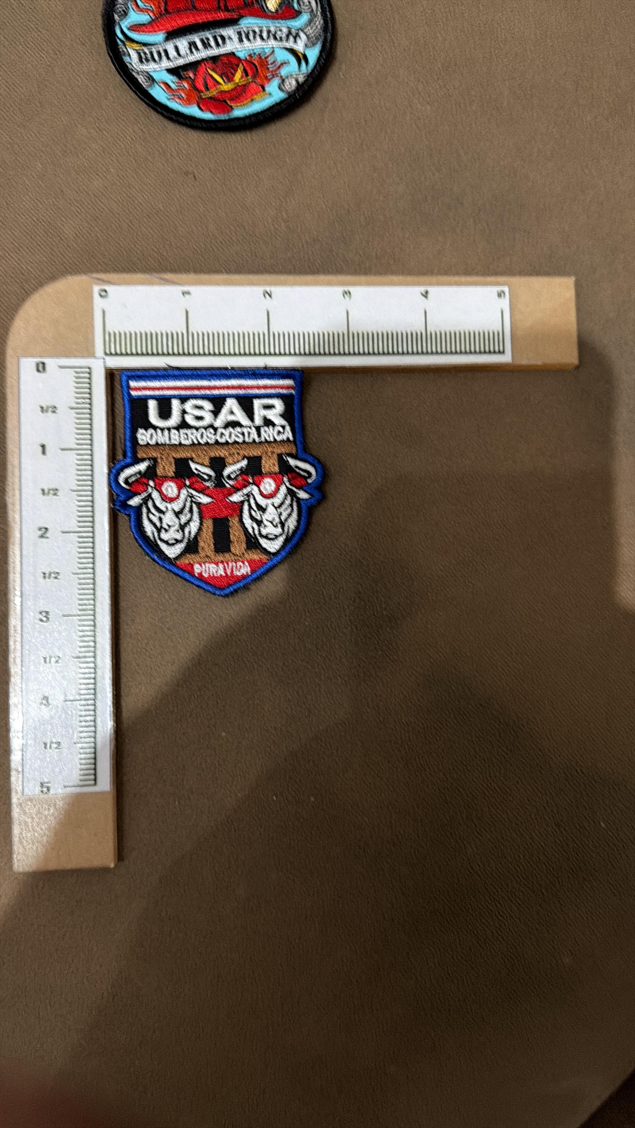 USAR Costa Rica