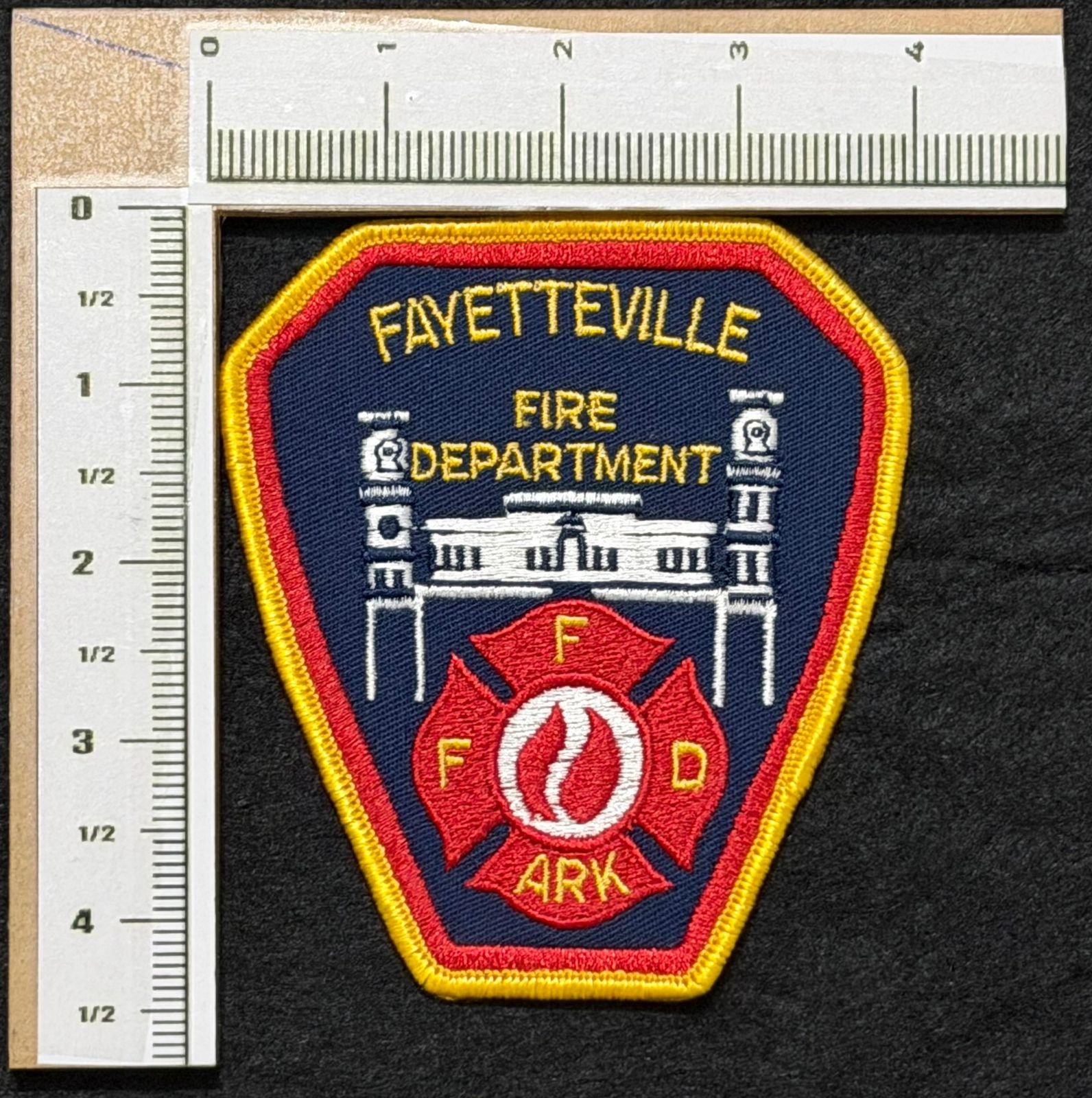 Fayetteville
