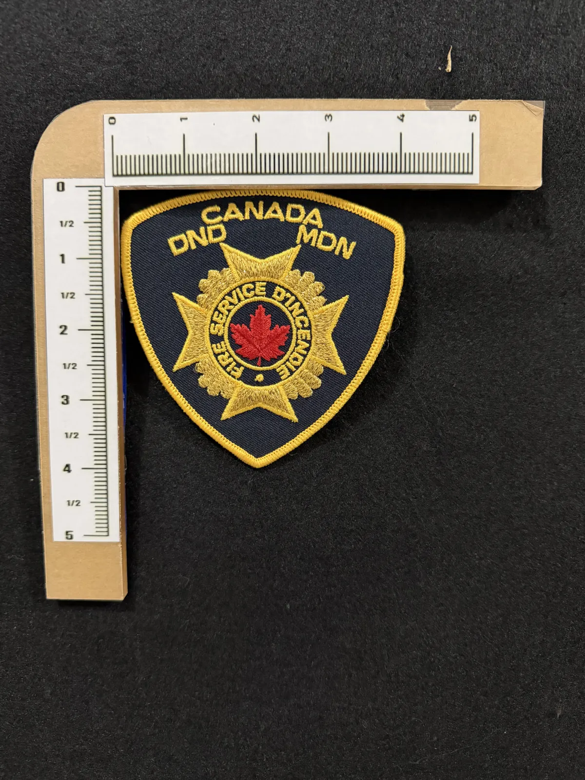CANADA