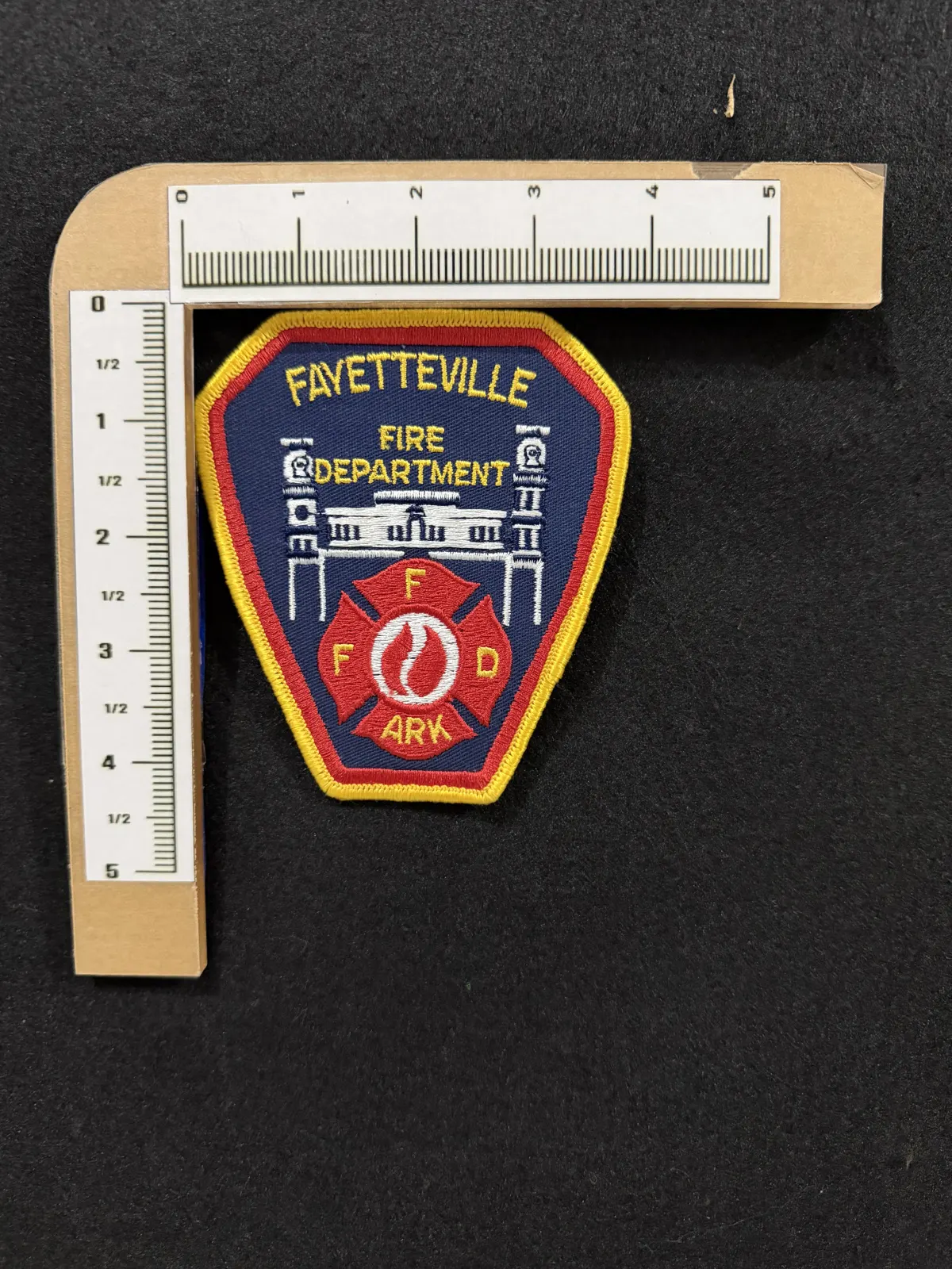 FAYETTEVILLE
