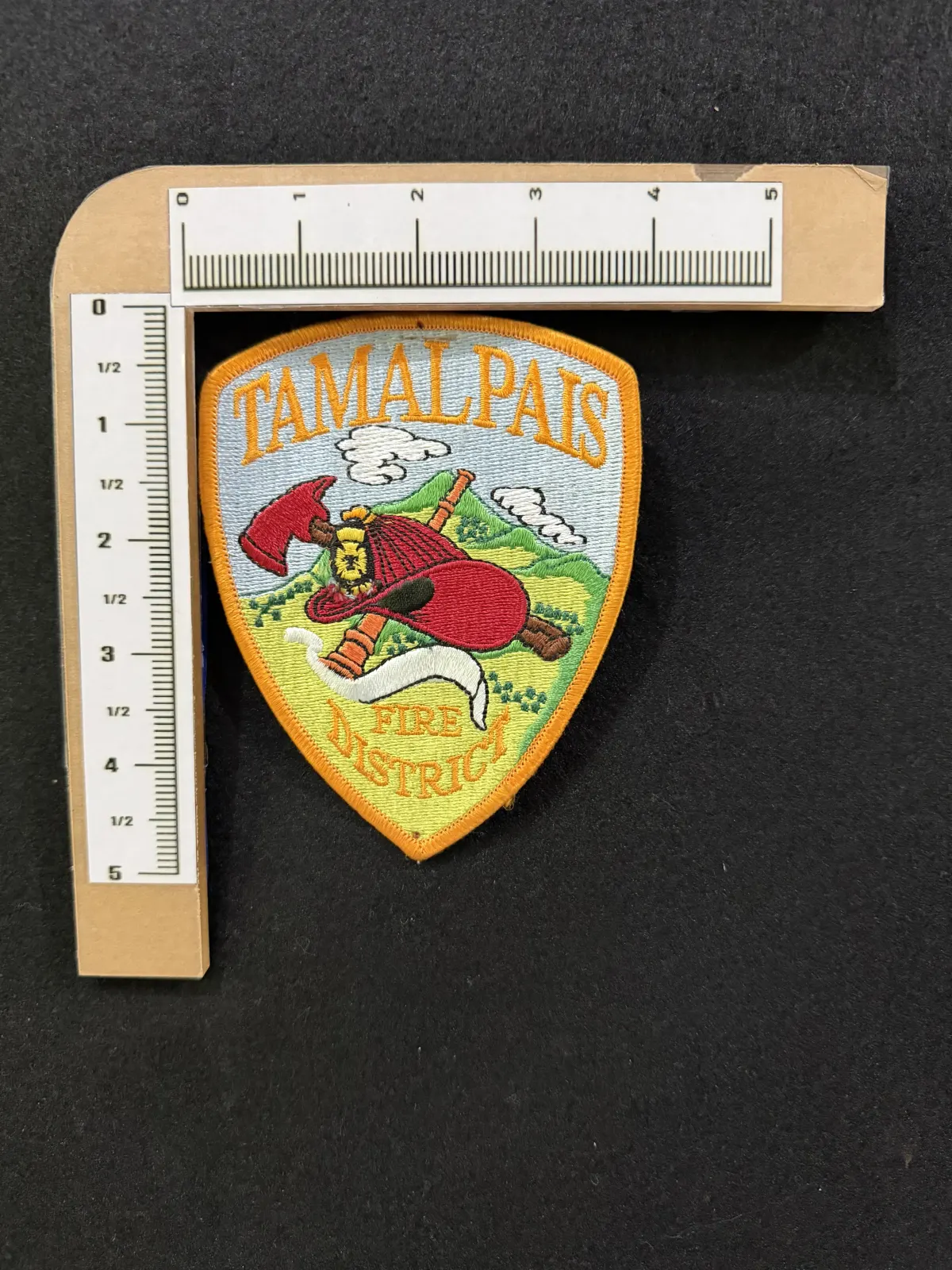 TAMALPAIS