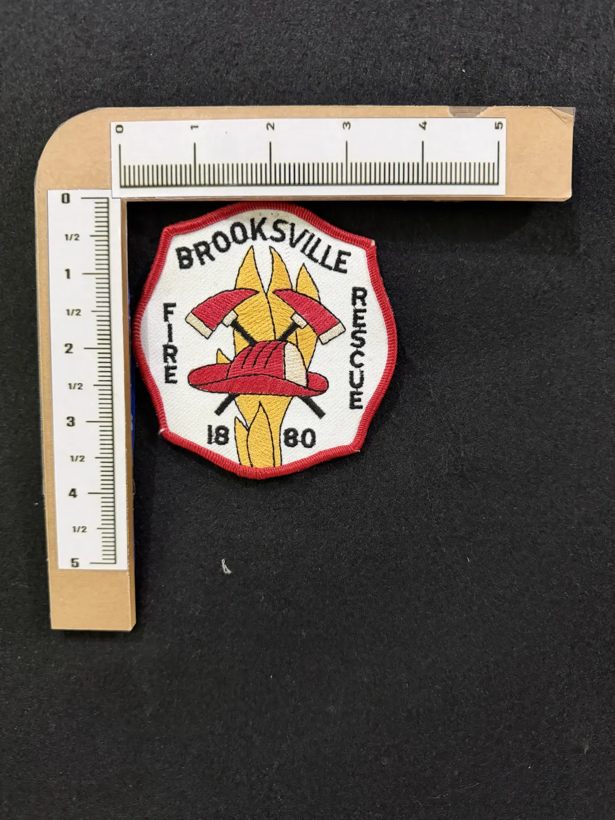 BROOKSVILLE