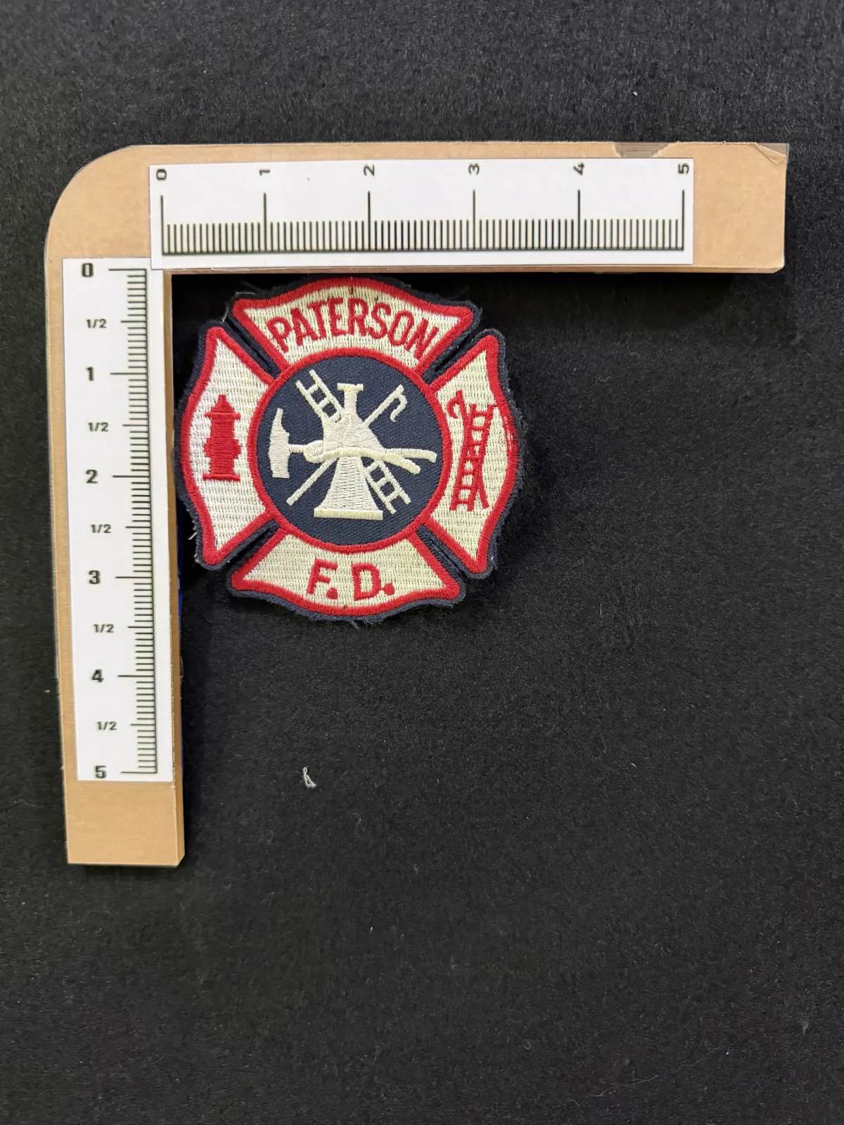 PATERSON