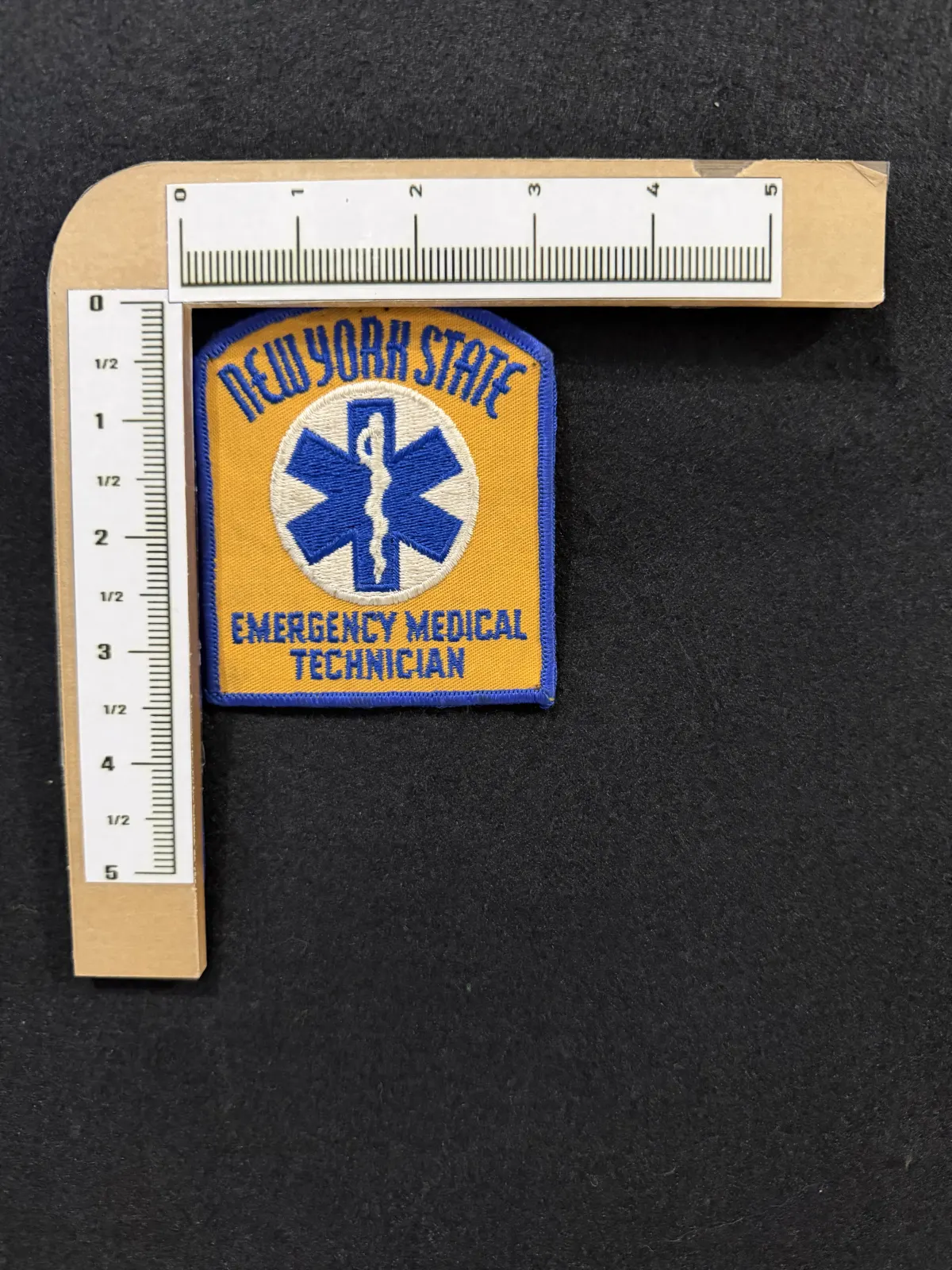 EMERGENCY
