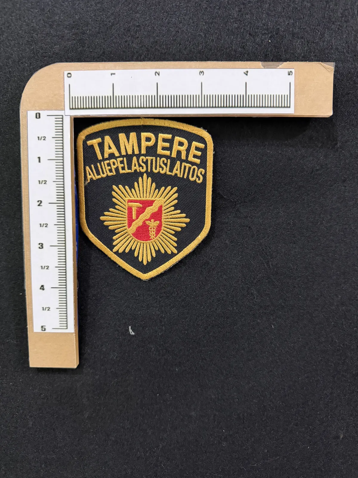 TAMPERE