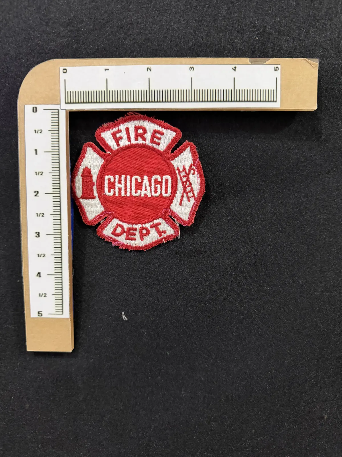 CHICAGO