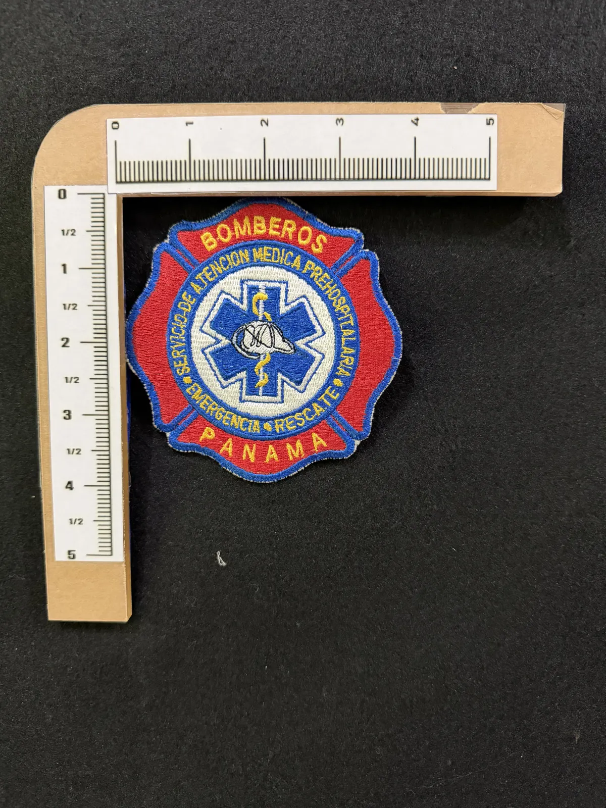 PANAMÁ EMERGENGIAS MEDICAS
