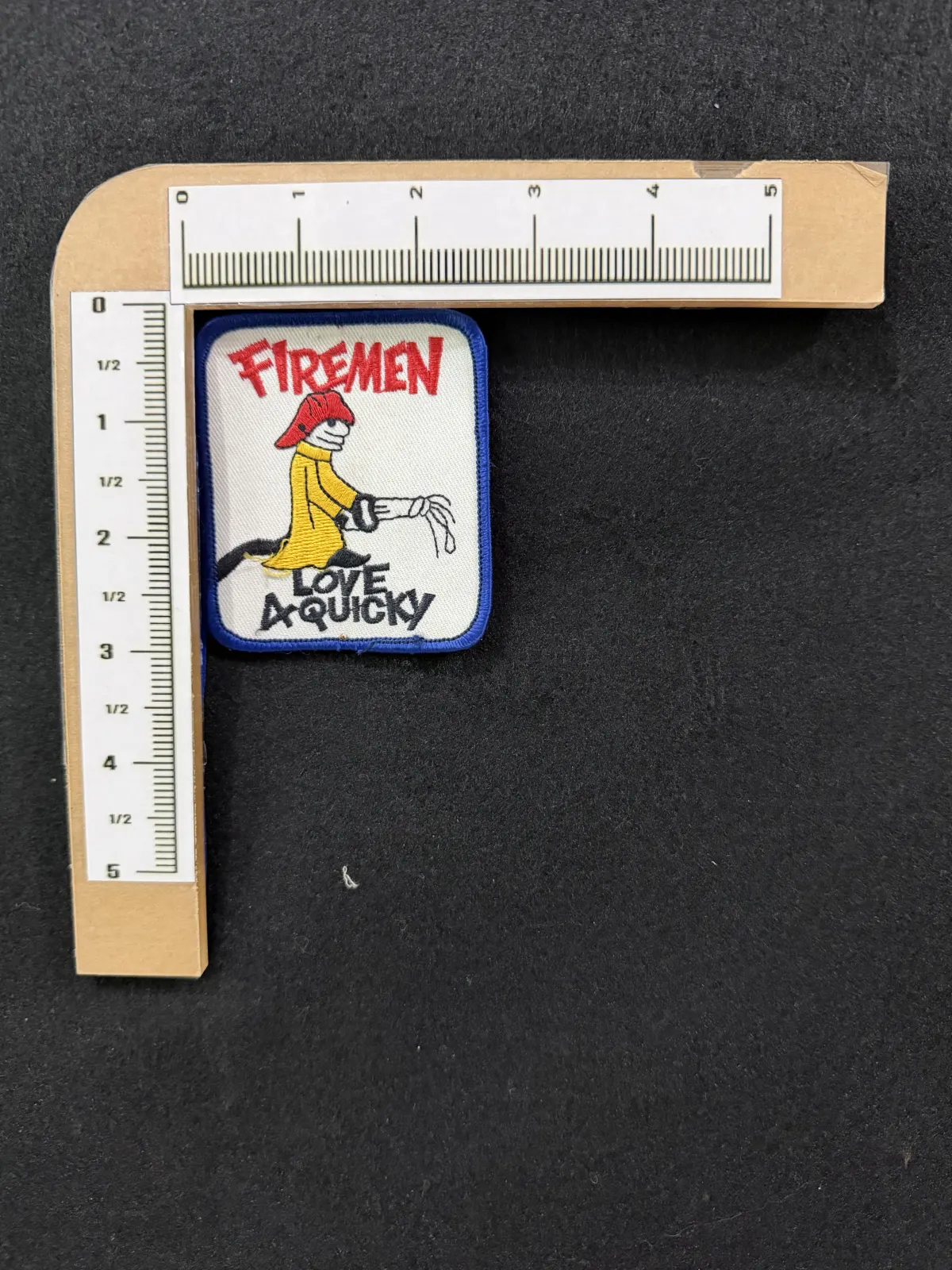 FIREMEN