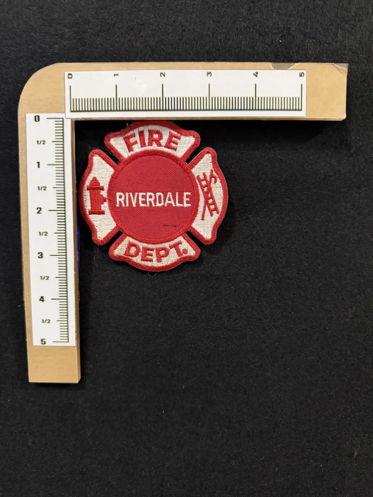 RIVERDALE