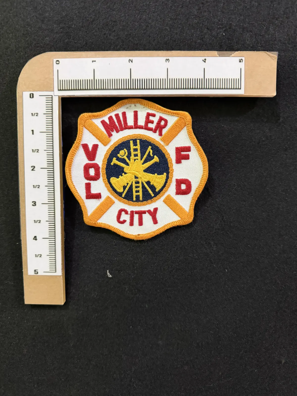 MILLER CITY