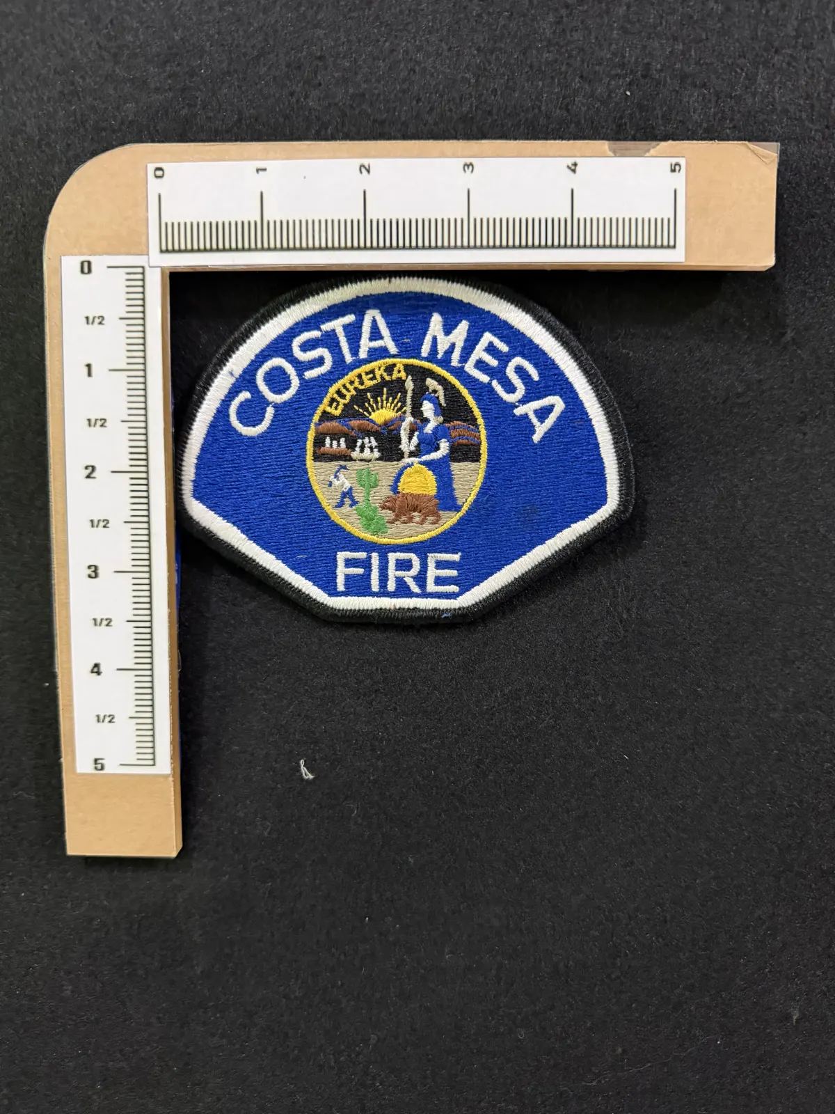COSTA MESA