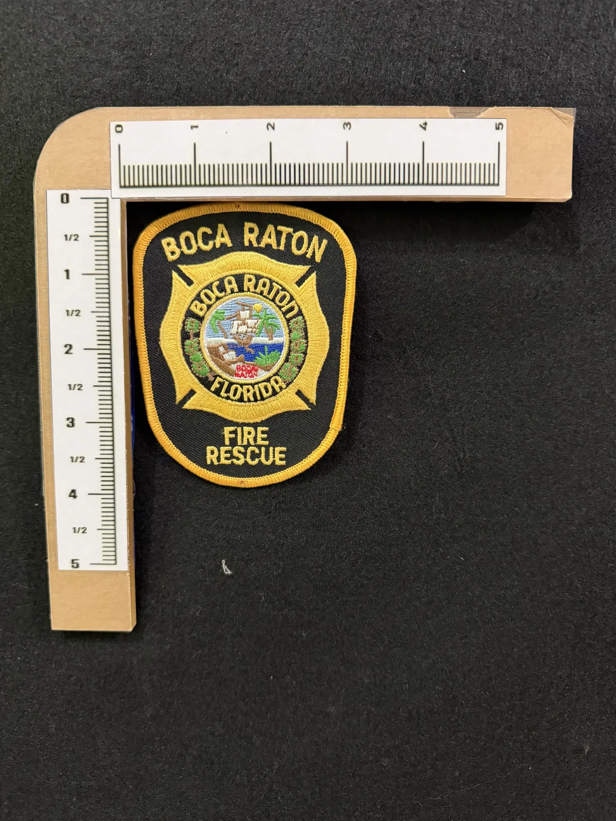 BOCA RATÓN