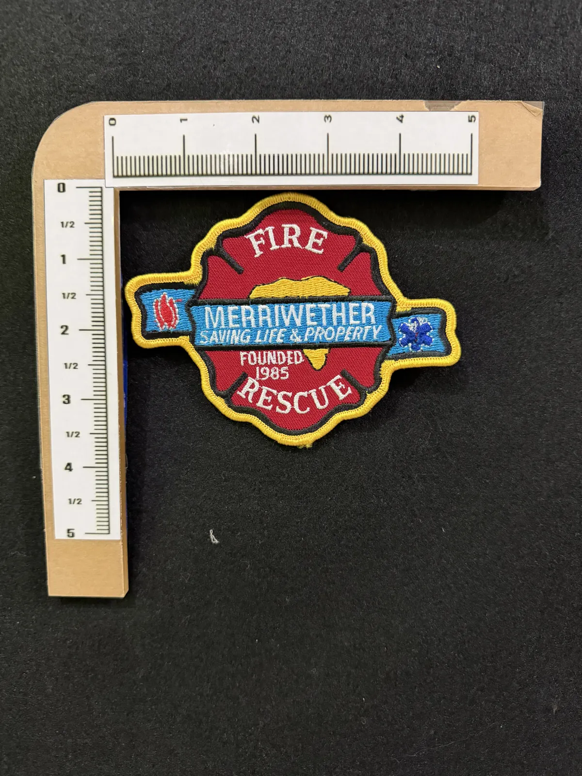 MERRIWETHER