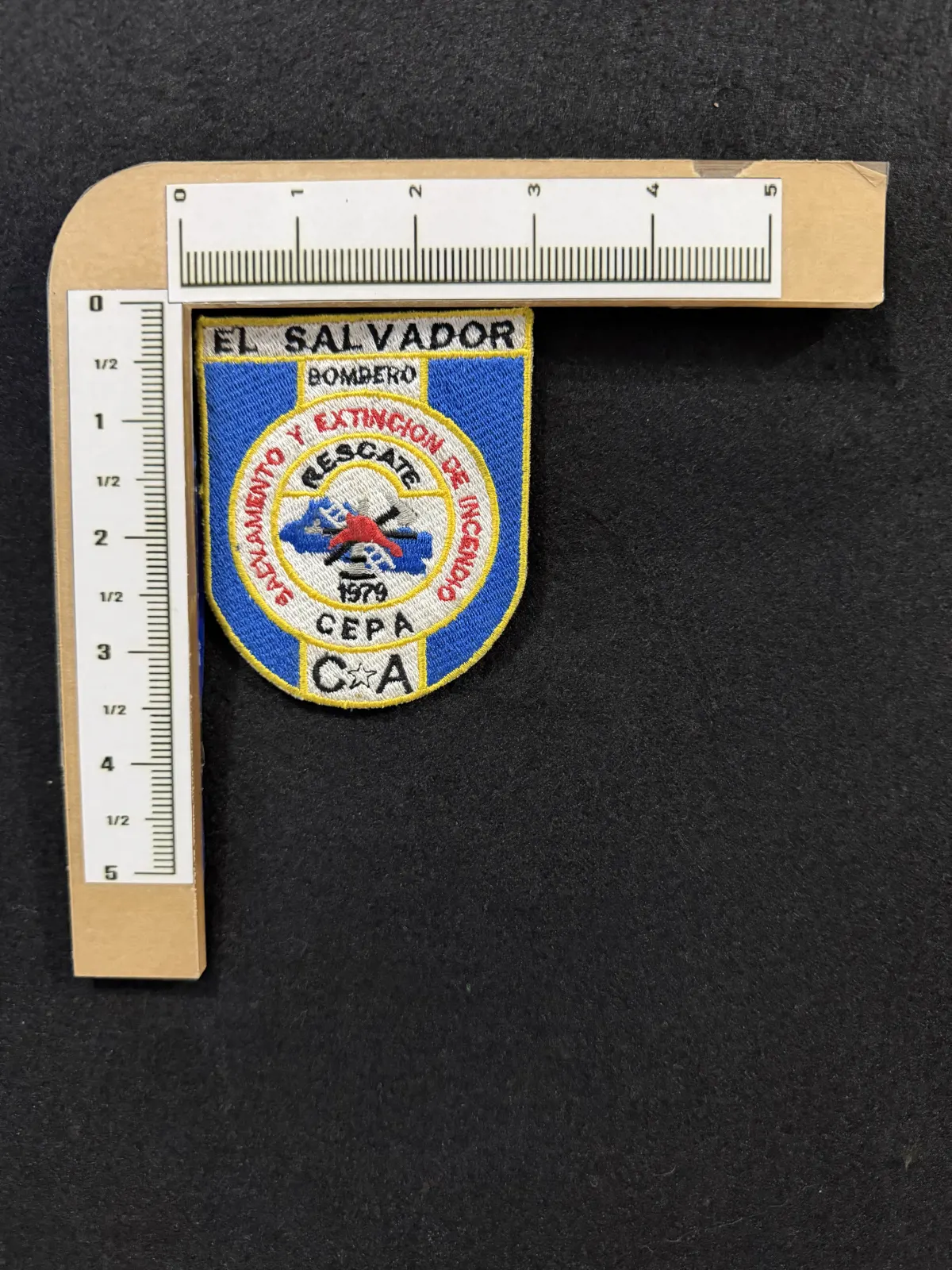 SALVADOR