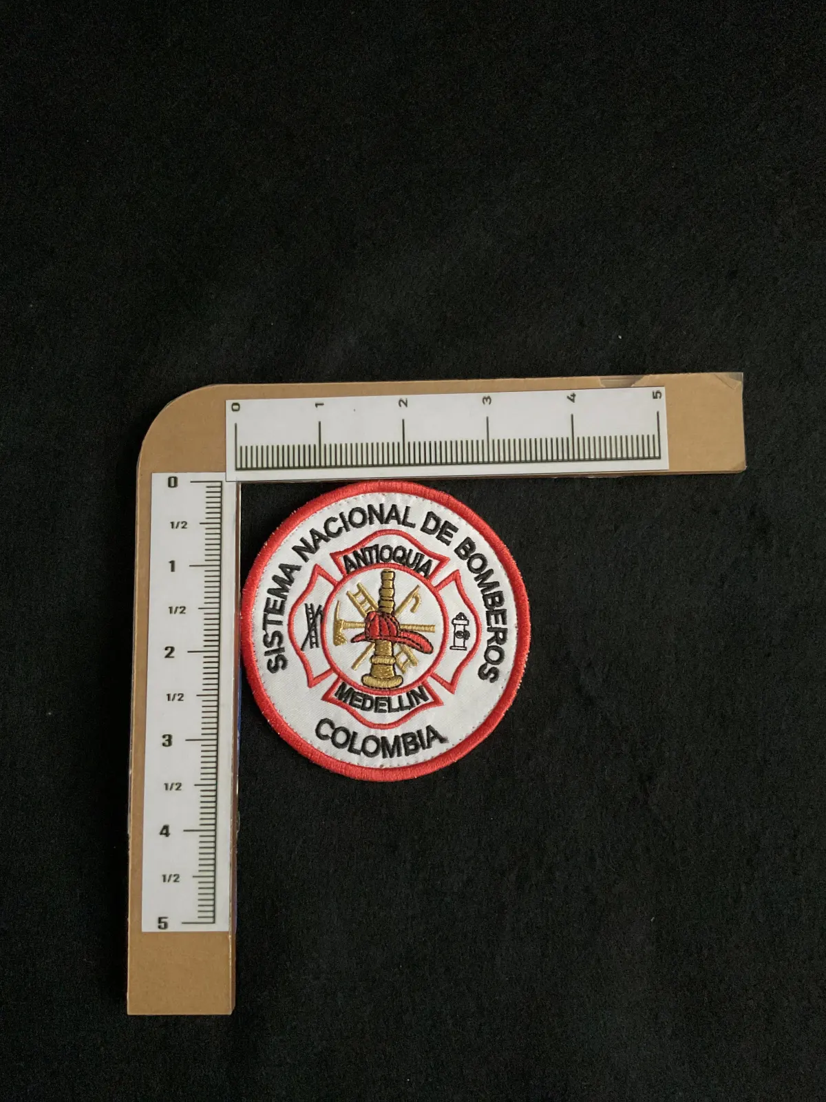 SISTEMA NACIONAL DE BOMBEROS